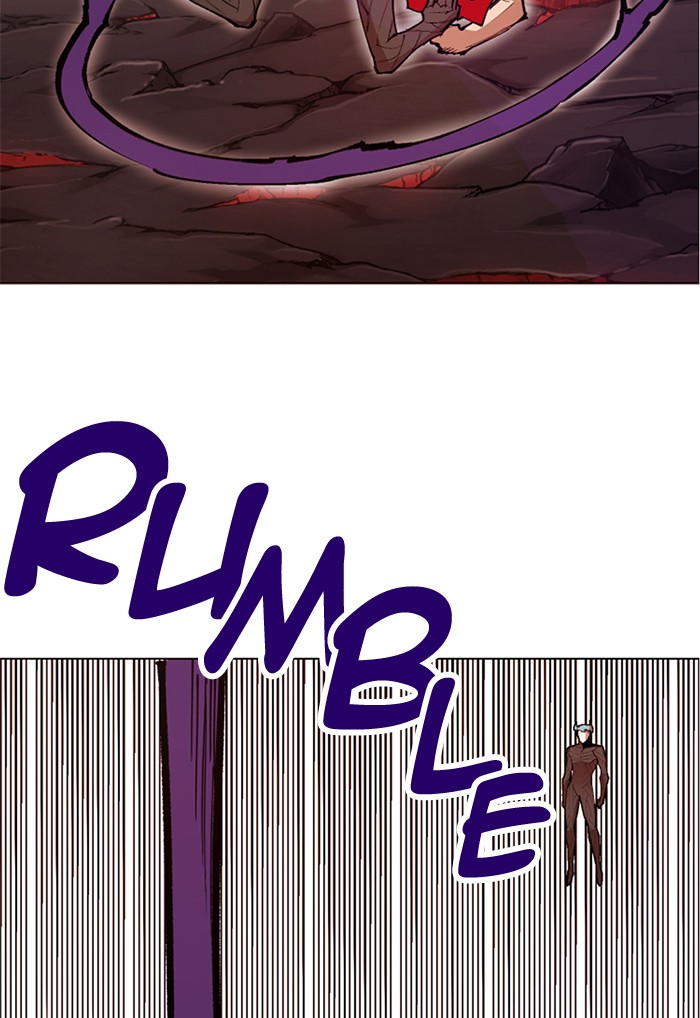 Hardcore Leveling Warrior Chapter 282 page 117 - Chapter 282: [Season 2] Ep. 99