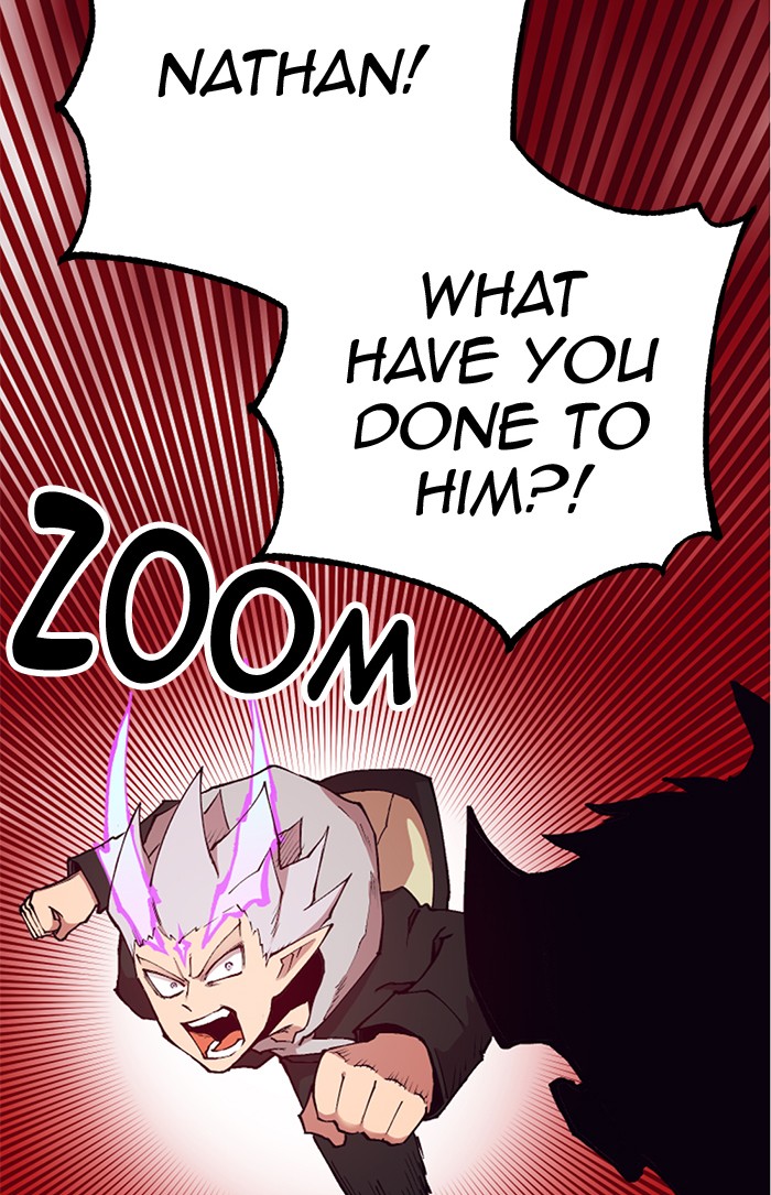 Hardcore Leveling Warrior Chapter 282 page 120 - Chapter 282: [Season 2] Ep. 99