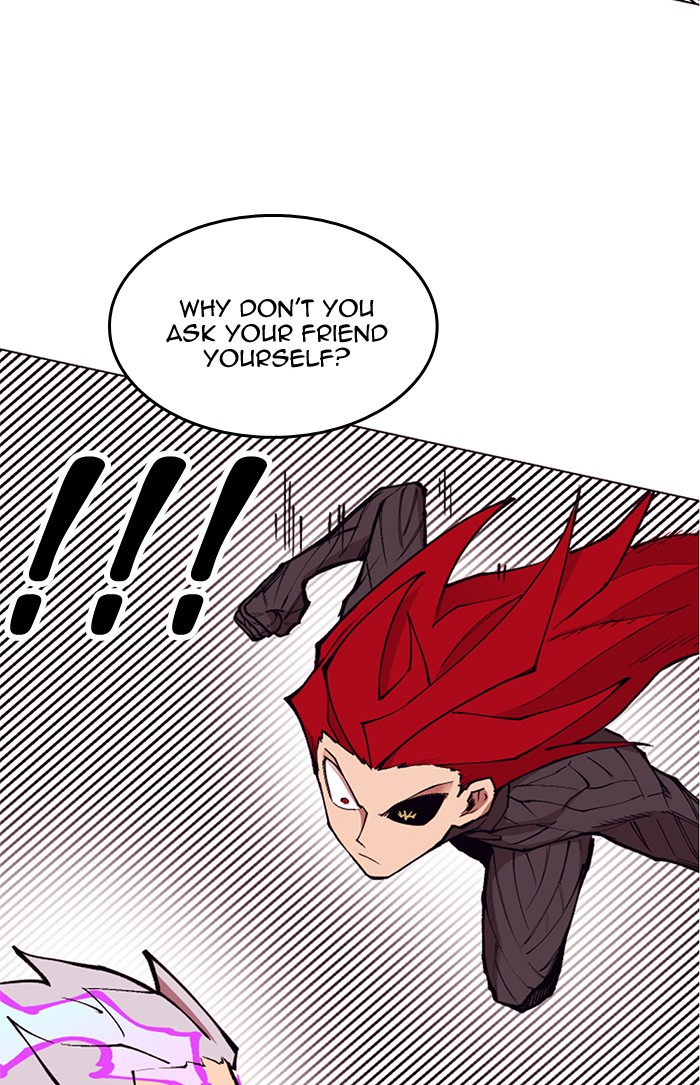 Hardcore Leveling Warrior Chapter 282 page 122 - Chapter 282: [Season 2] Ep. 99