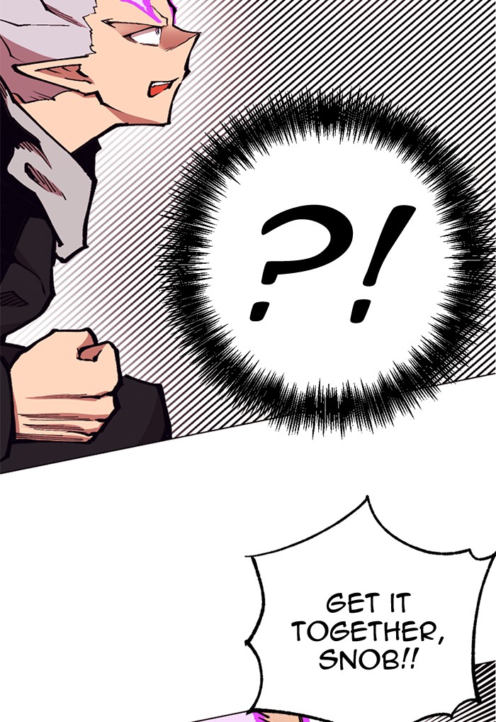 Hardcore Leveling Warrior Chapter 282 page 123 - Chapter 282: [Season 2] Ep. 99