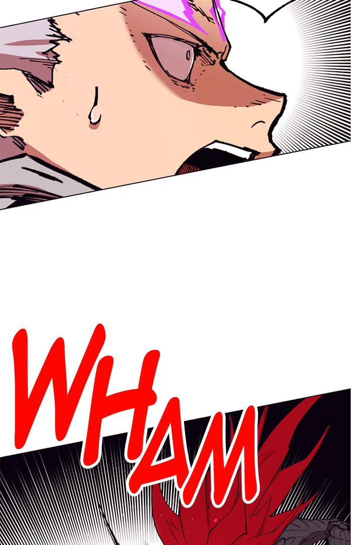Hardcore Leveling Warrior Chapter 282 page 124 - Chapter 282: [Season 2] Ep. 99
