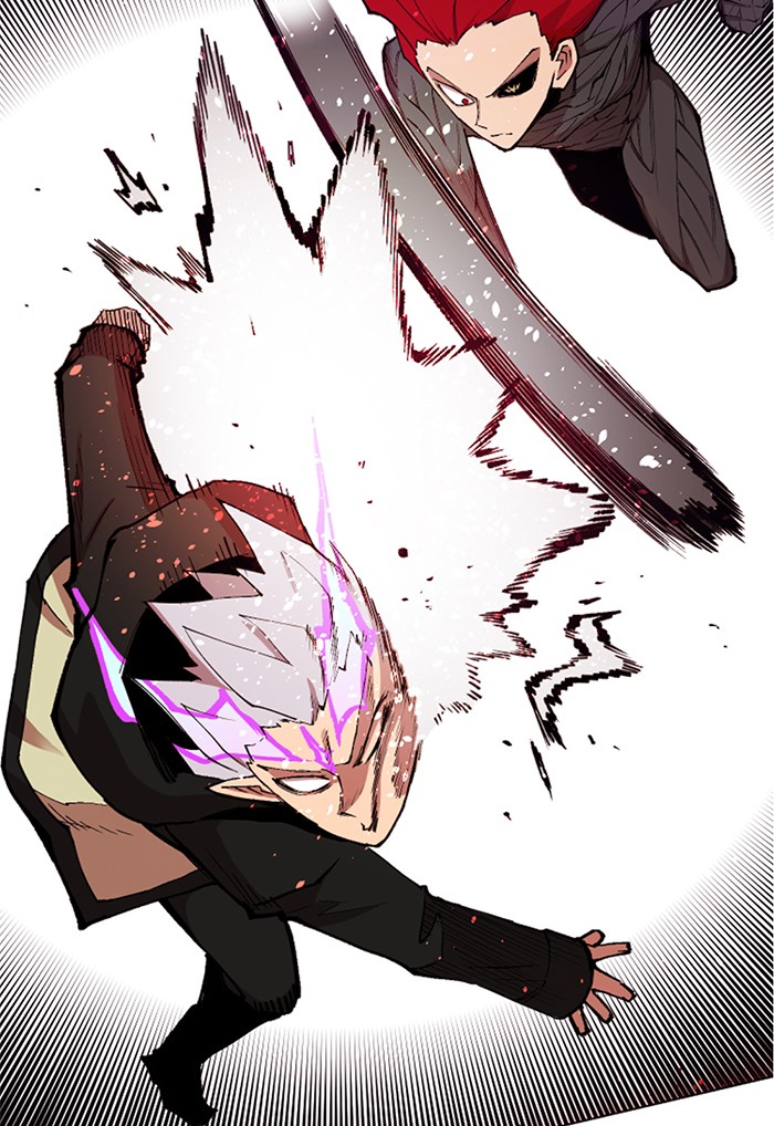 Hardcore Leveling Warrior Chapter 282 page 125 - Chapter 282: [Season 2] Ep. 99