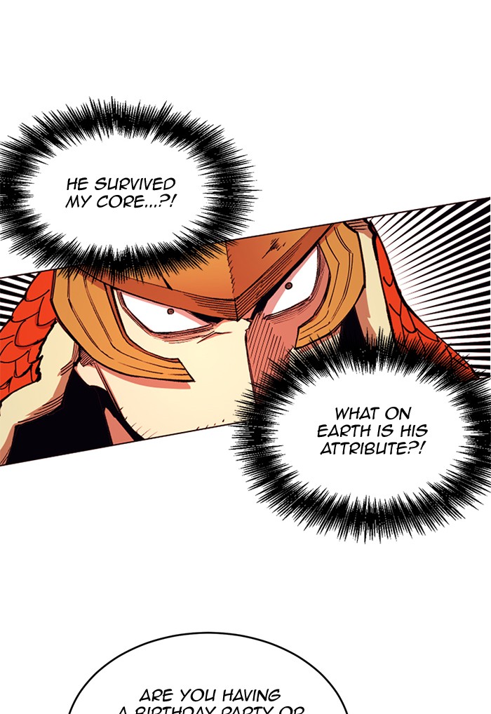 Hardcore Leveling Warrior Chapter 282 page 13 - Chapter 282: [Season 2] Ep. 99