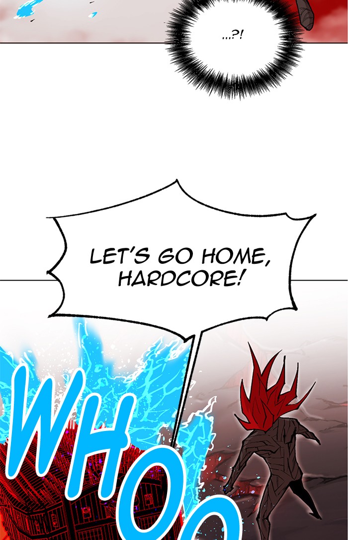 Hardcore Leveling Warrior Chapter 282 page 130 - Chapter 282: [Season 2] Ep. 99