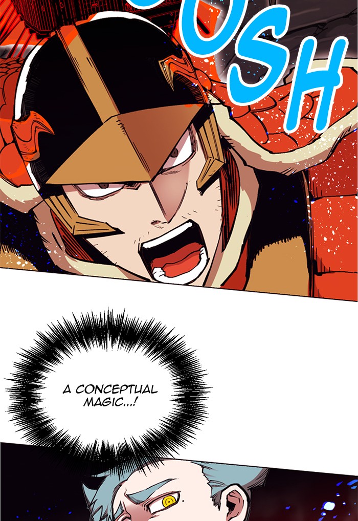 Hardcore Leveling Warrior Chapter 282 page 131 - Chapter 282: [Season 2] Ep. 99