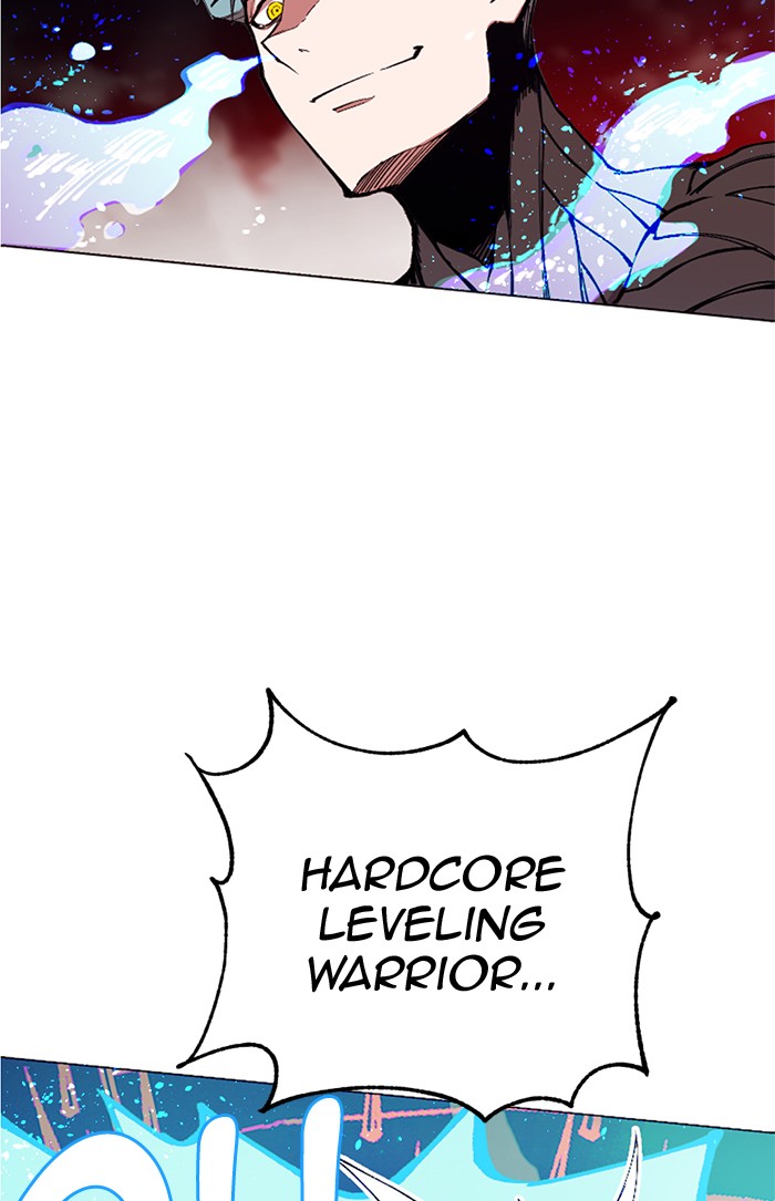 Hardcore Leveling Warrior Chapter 282 page 132 - Chapter 282: [Season 2] Ep. 99