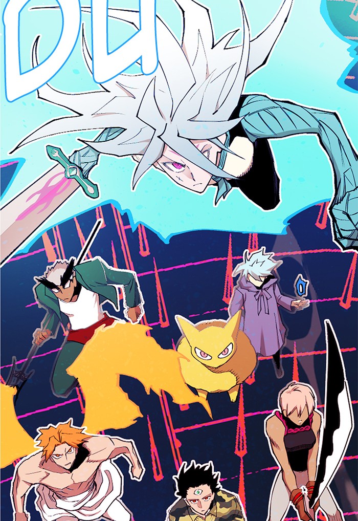 Hardcore Leveling Warrior Chapter 282 page 133 - Chapter 282: [Season 2] Ep. 99