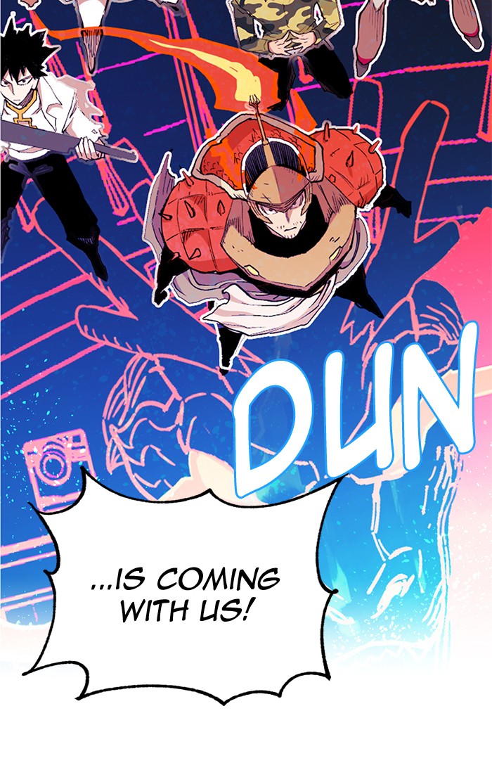 Hardcore Leveling Warrior Chapter 282 page 134 - Chapter 282: [Season 2] Ep. 99