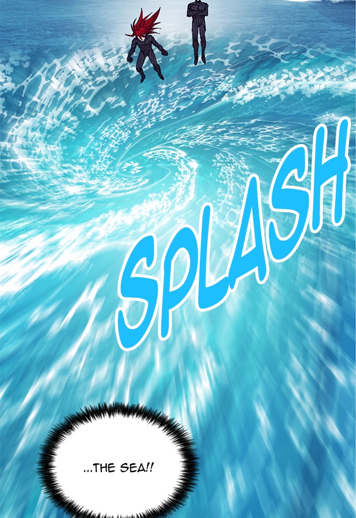 Hardcore Leveling Warrior Chapter 282 page 136 - Chapter 282: [Season 2] Ep. 99