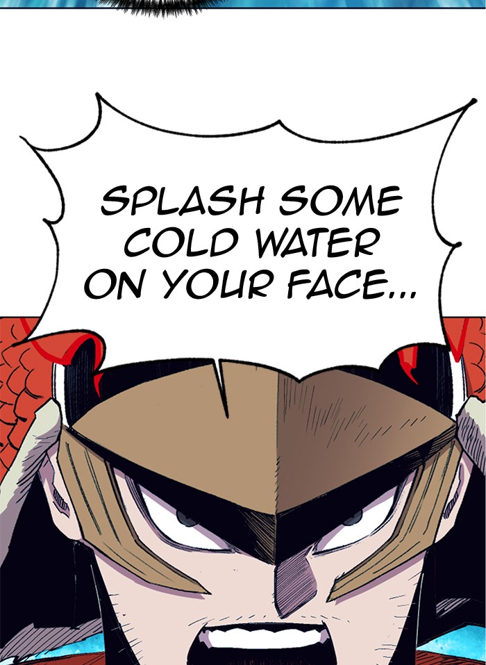 Hardcore Leveling Warrior Chapter 282 page 137 - Chapter 282: [Season 2] Ep. 99