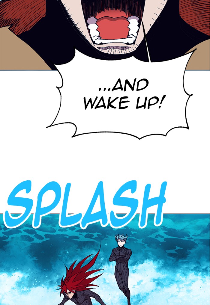 Hardcore Leveling Warrior Chapter 282 page 138 - Chapter 282: [Season 2] Ep. 99