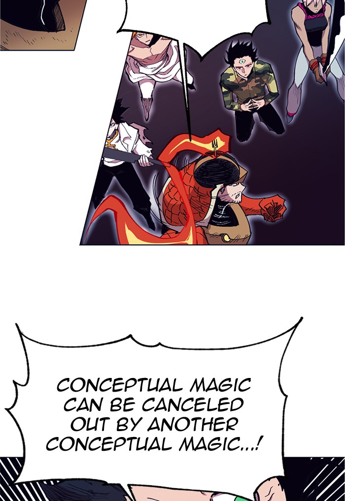 Hardcore Leveling Warrior Chapter 282 page 142 - Chapter 282: [Season 2] Ep. 99