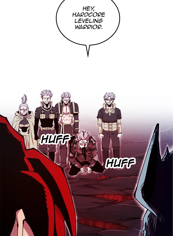 Hardcore Leveling Warrior Chapter 282 page 145 - Chapter 282: [Season 2] Ep. 99