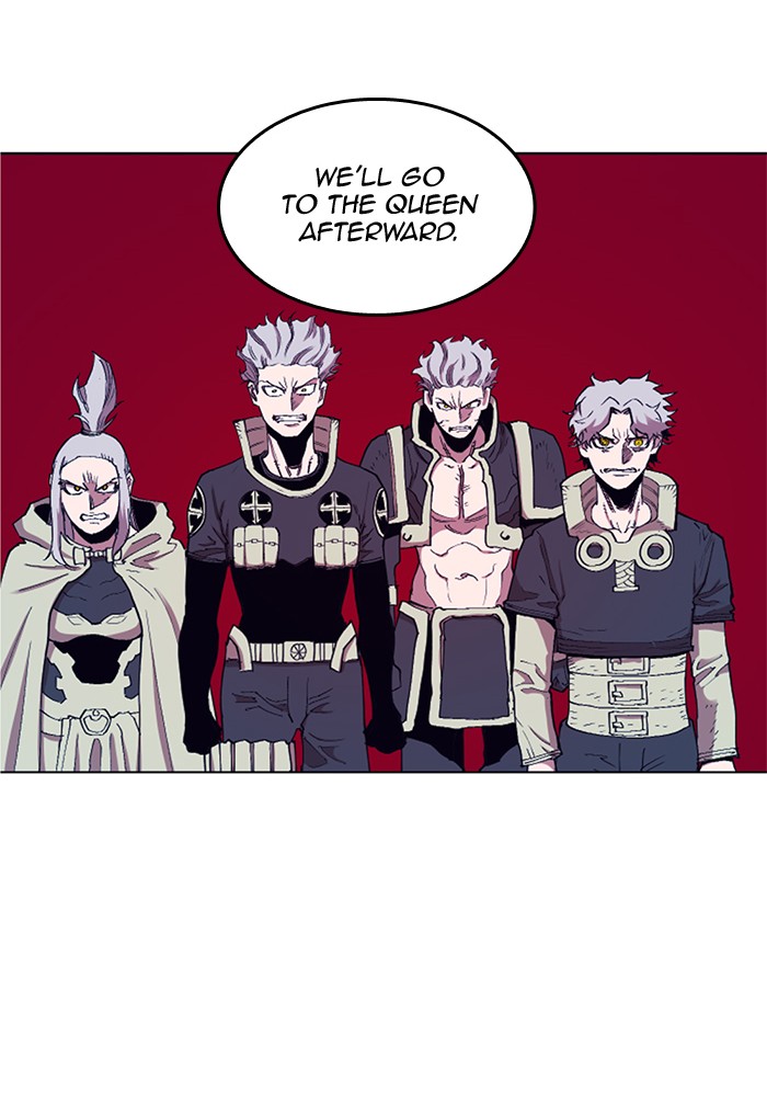 Hardcore Leveling Warrior Chapter 282 page 148 - Chapter 282: [Season 2] Ep. 99