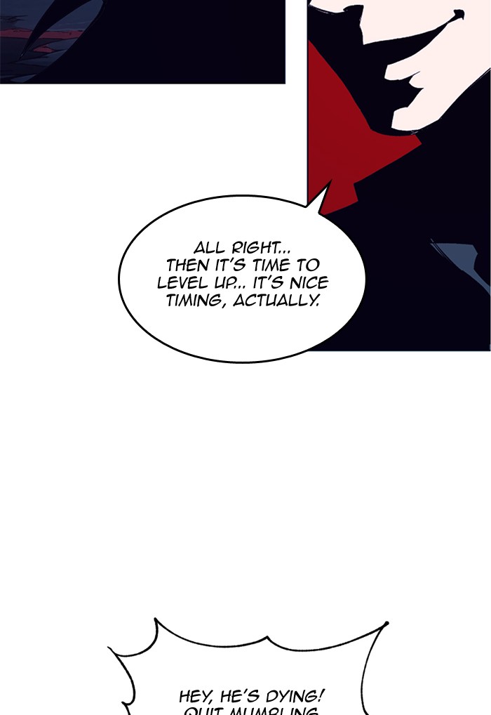 Hardcore Leveling Warrior Chapter 282 page 150 - Chapter 282: [Season 2] Ep. 99