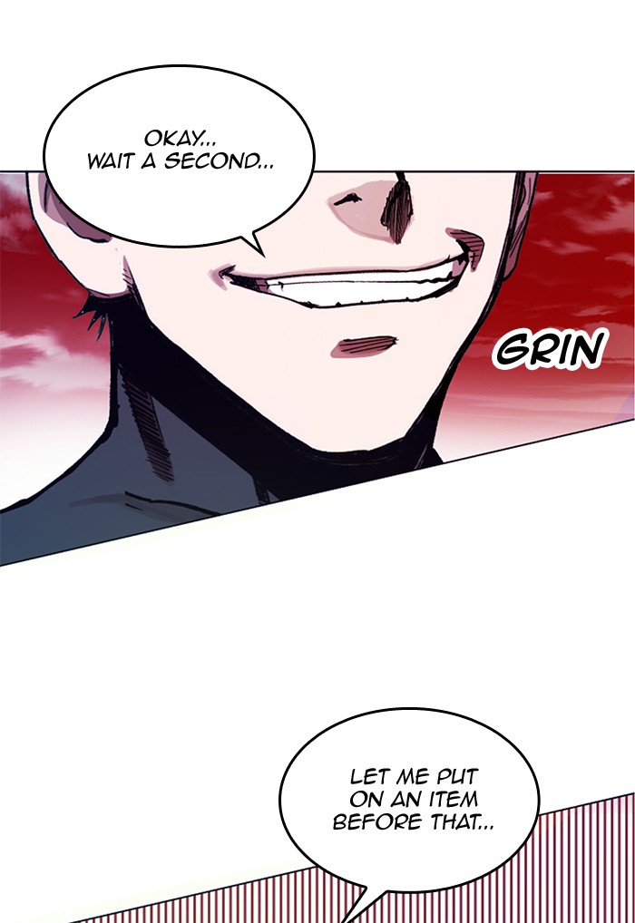 Hardcore Leveling Warrior Chapter 282 page 152 - Chapter 282: [Season 2] Ep. 99