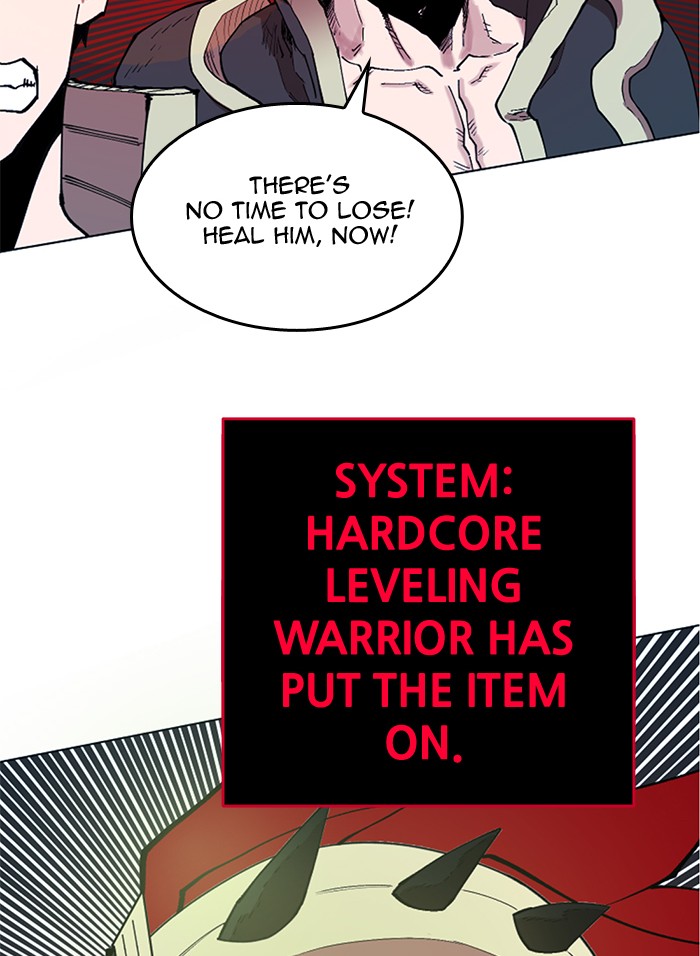 Hardcore Leveling Warrior Chapter 282 page 155 - Chapter 282: [Season 2] Ep. 99