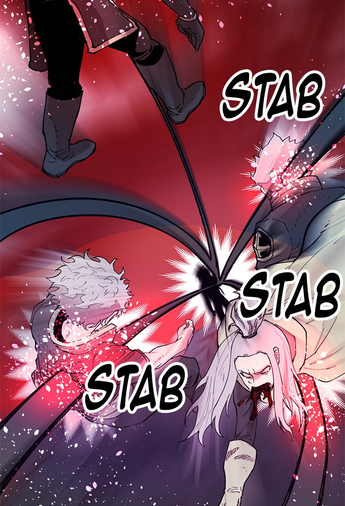 Hardcore Leveling Warrior Chapter 282 page 160 - Chapter 282: [Season 2] Ep. 99