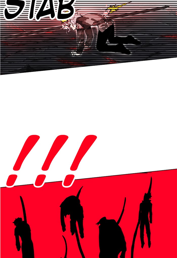 Hardcore Leveling Warrior Chapter 282 page 165 - Chapter 282: [Season 2] Ep. 99