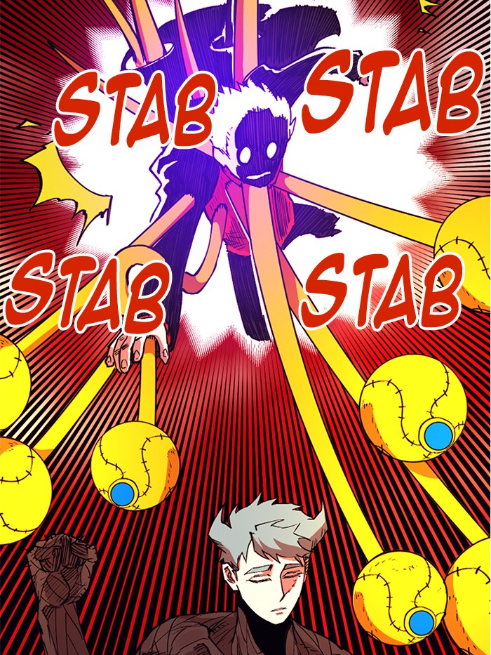 Hardcore Leveling Warrior Chapter 282 page 20 - Chapter 282: [Season 2] Ep. 99