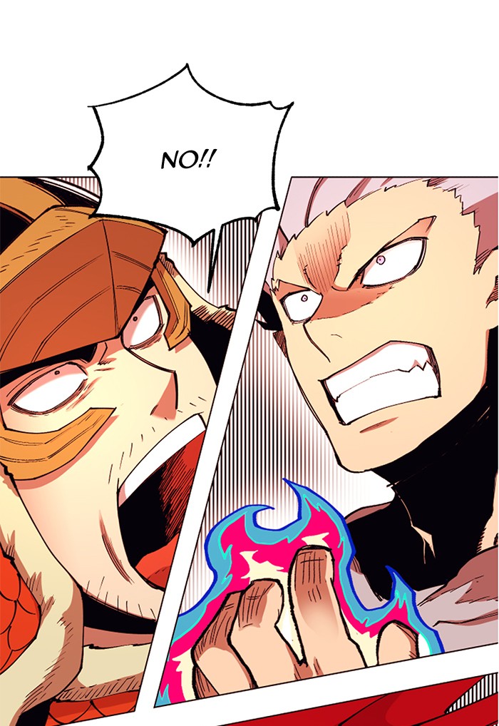 Hardcore Leveling Warrior Chapter 282 page 23 - Chapter 282: [Season 2] Ep. 99
