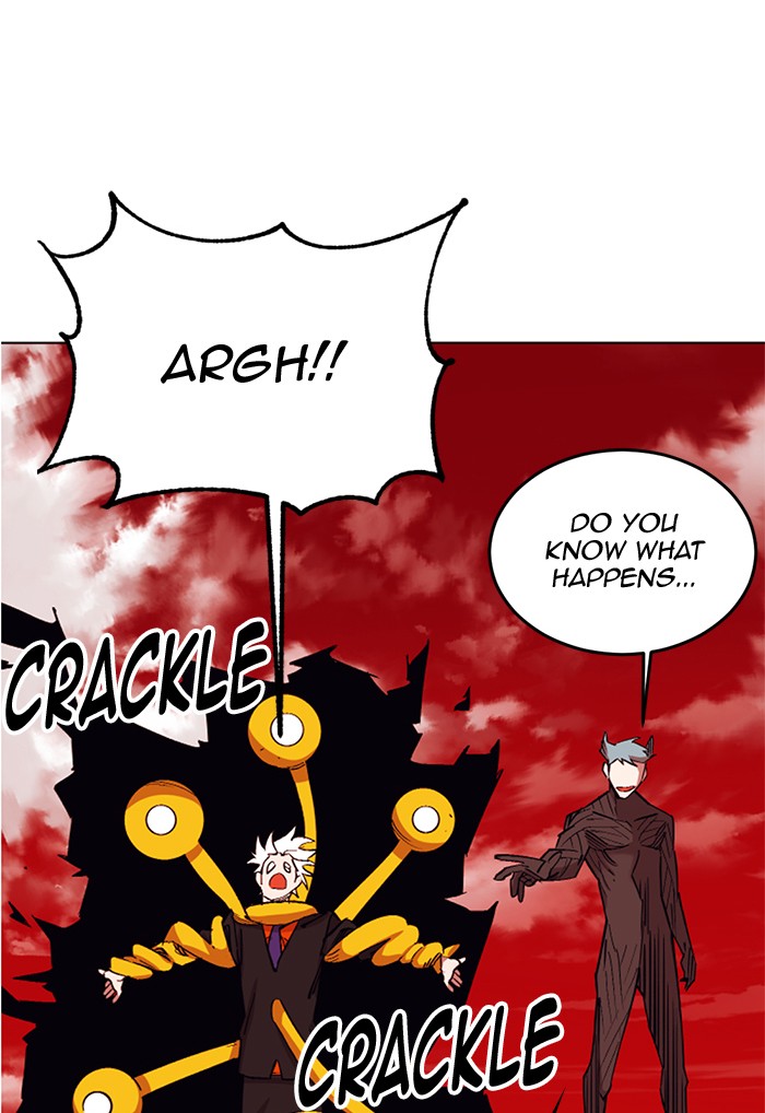 Hardcore Leveling Warrior Chapter 282 page 26 - Chapter 282: [Season 2] Ep. 99