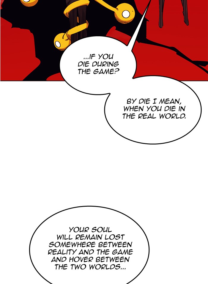 Hardcore Leveling Warrior Chapter 282 page 27 - Chapter 282: [Season 2] Ep. 99