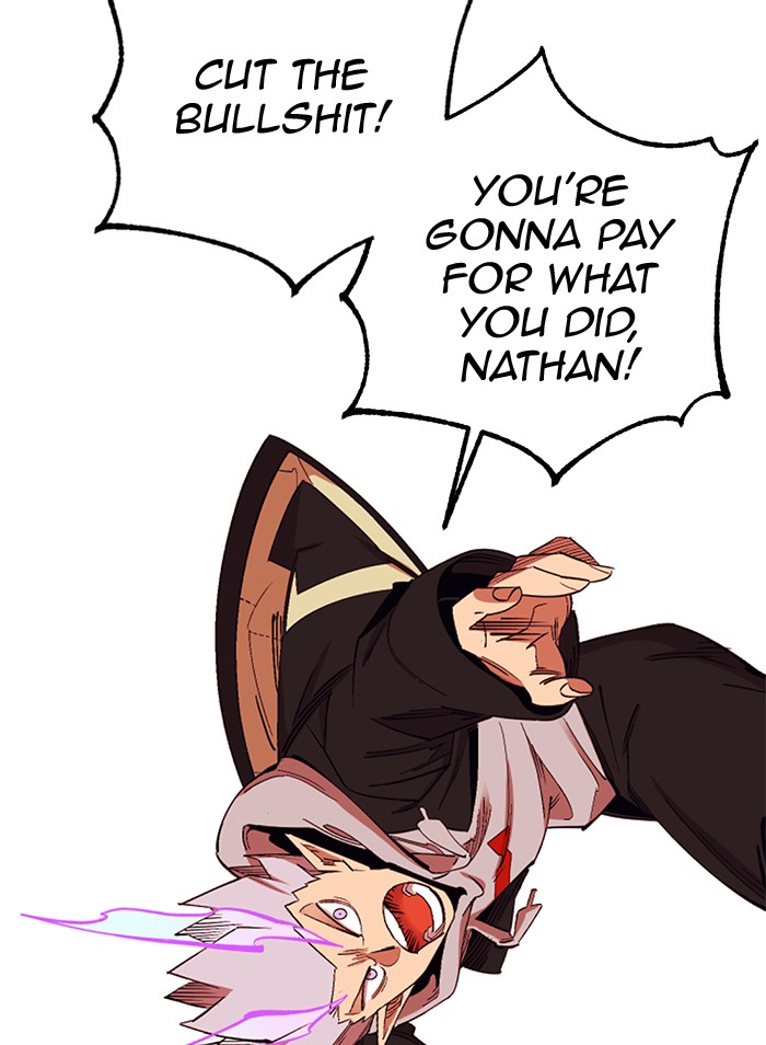 Hardcore Leveling Warrior Chapter 282 page 29 - Chapter 282: [Season 2] Ep. 99