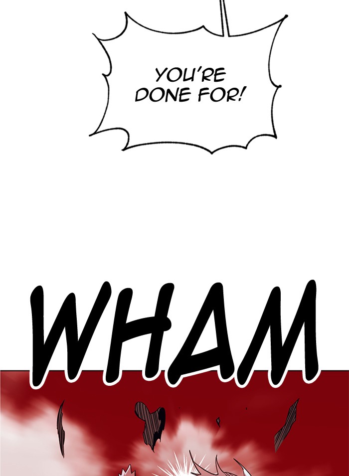 Hardcore Leveling Warrior Chapter 282 page 31 - Chapter 282: [Season 2] Ep. 99