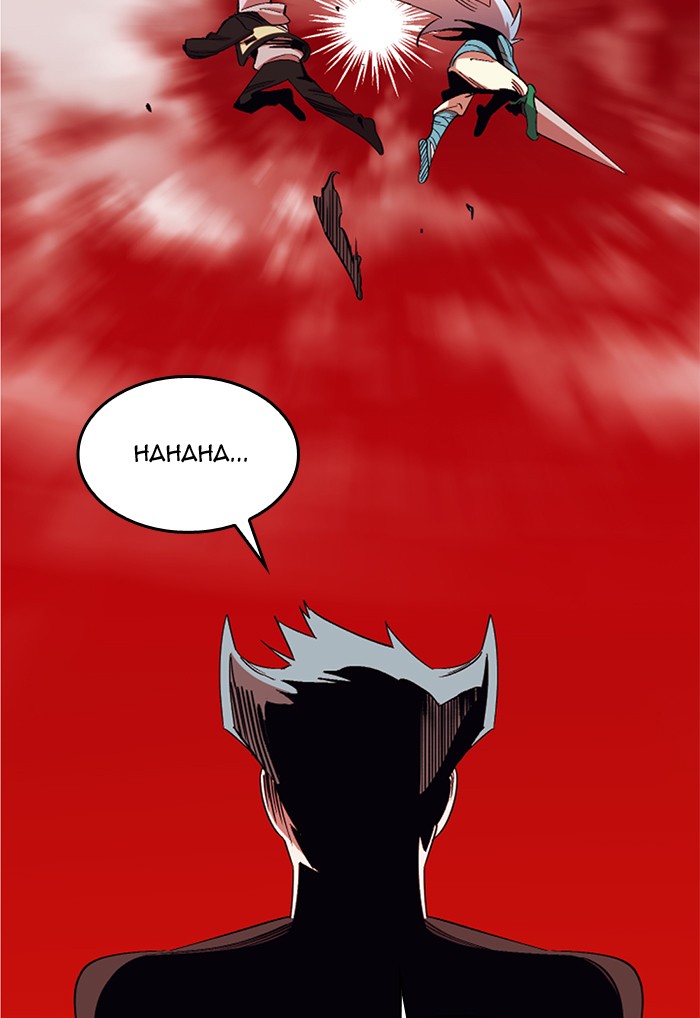 Hardcore Leveling Warrior Chapter 282 page 32 - Chapter 282: [Season 2] Ep. 99