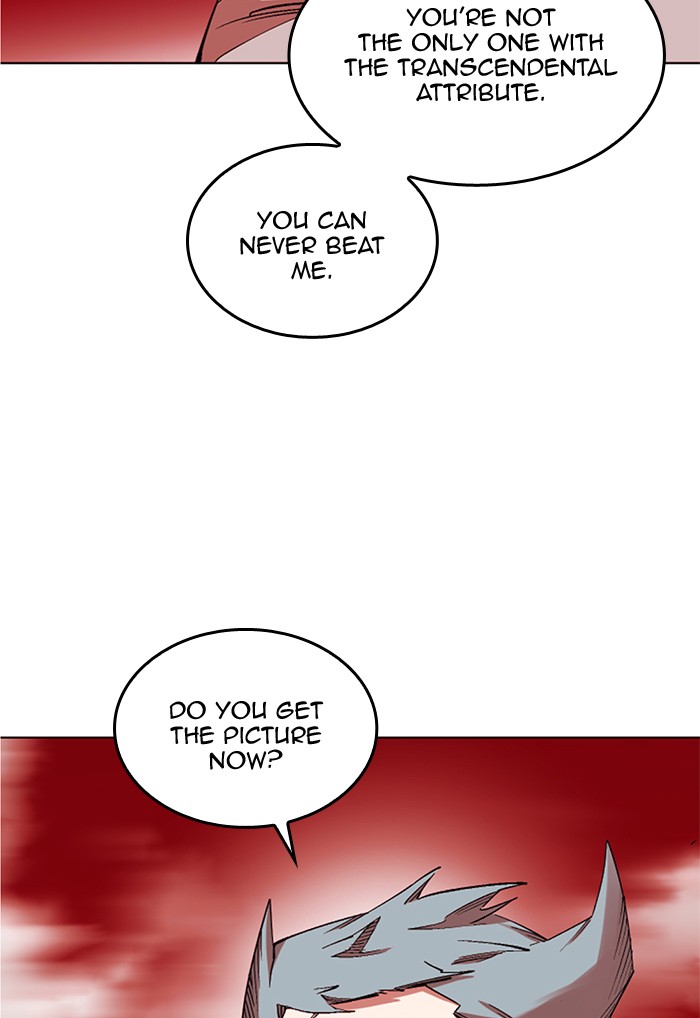 Hardcore Leveling Warrior Chapter 282 page 34 - Chapter 282: [Season 2] Ep. 99