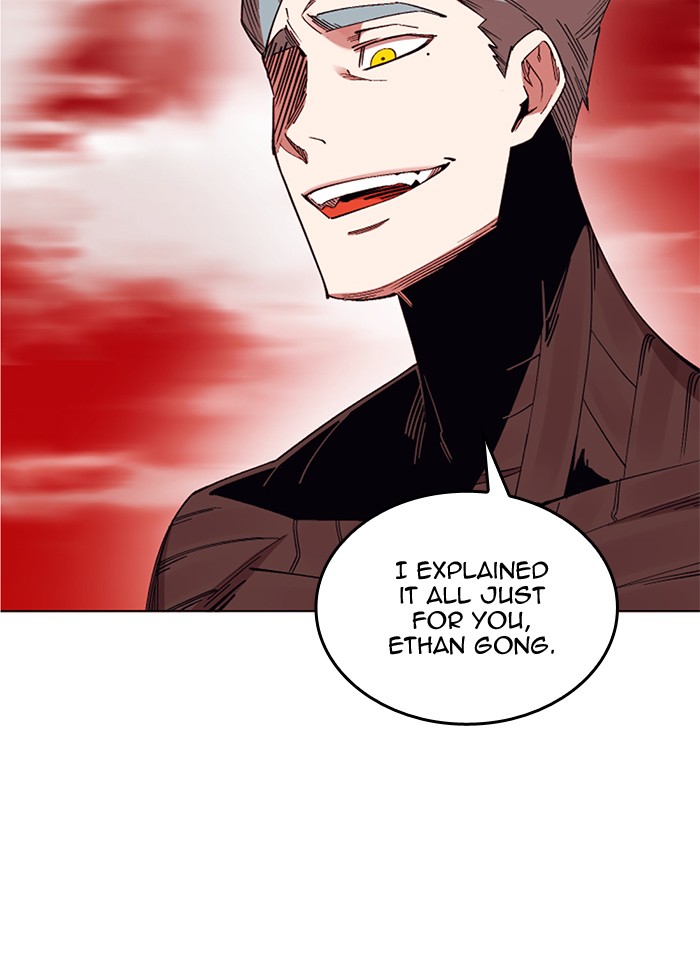 Hardcore Leveling Warrior Chapter 282 page 35 - Chapter 282: [Season 2] Ep. 99