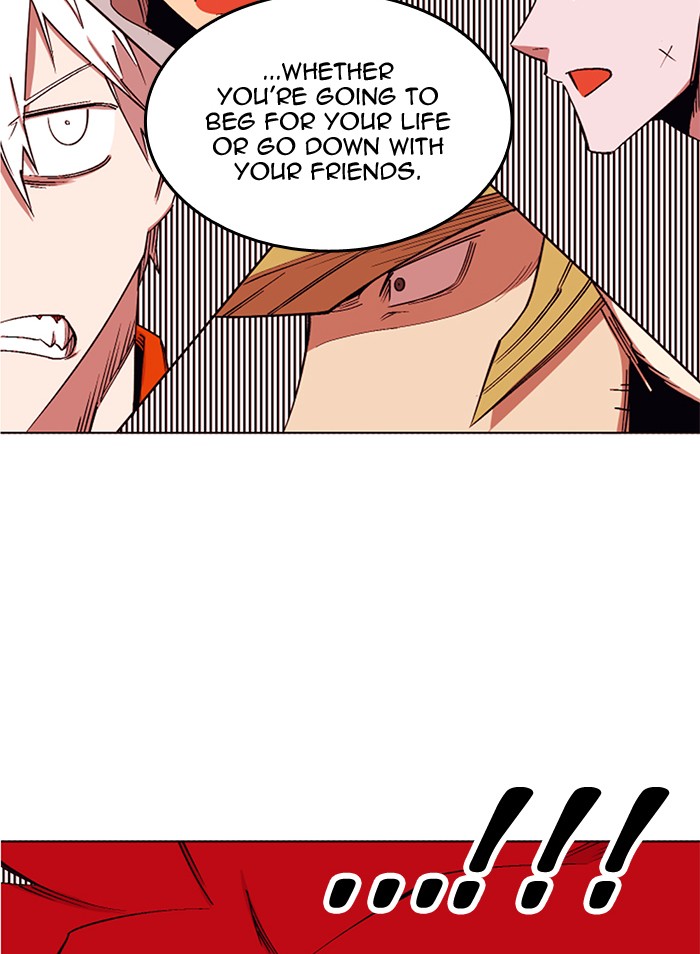 Hardcore Leveling Warrior Chapter 282 page 37 - Chapter 282: [Season 2] Ep. 99