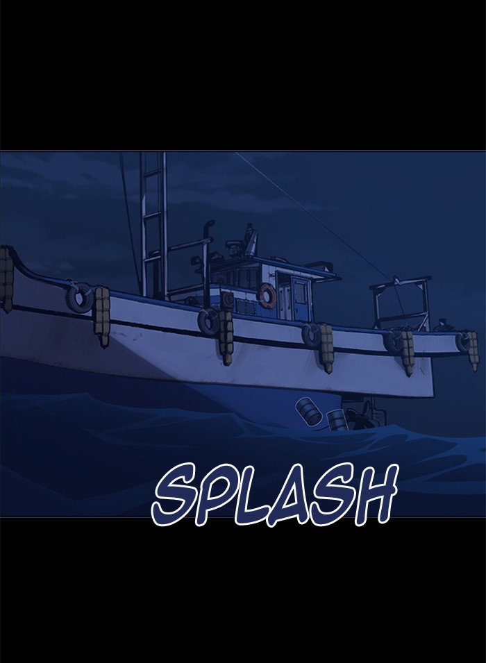 Hardcore Leveling Warrior Chapter 282 page 41 - Chapter 282: [Season 2] Ep. 99