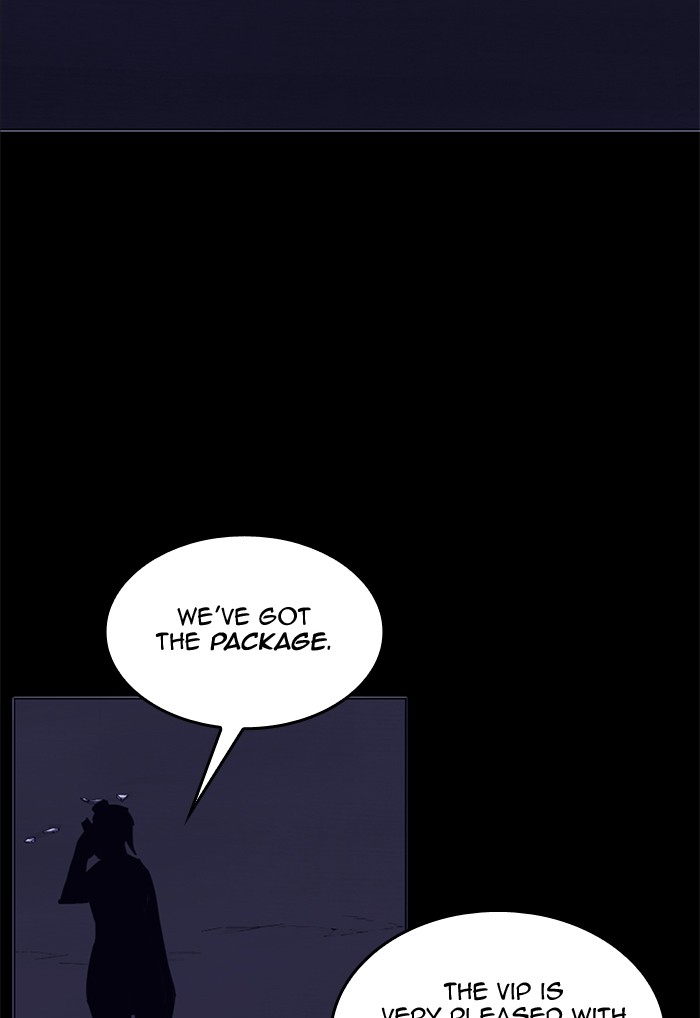 Hardcore Leveling Warrior Chapter 282 page 44 - Chapter 282: [Season 2] Ep. 99