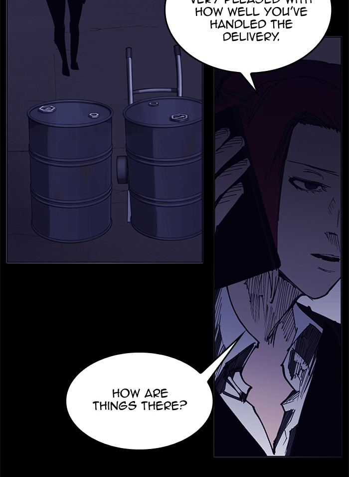 Hardcore Leveling Warrior Chapter 282 page 45 - Chapter 282: [Season 2] Ep. 99
