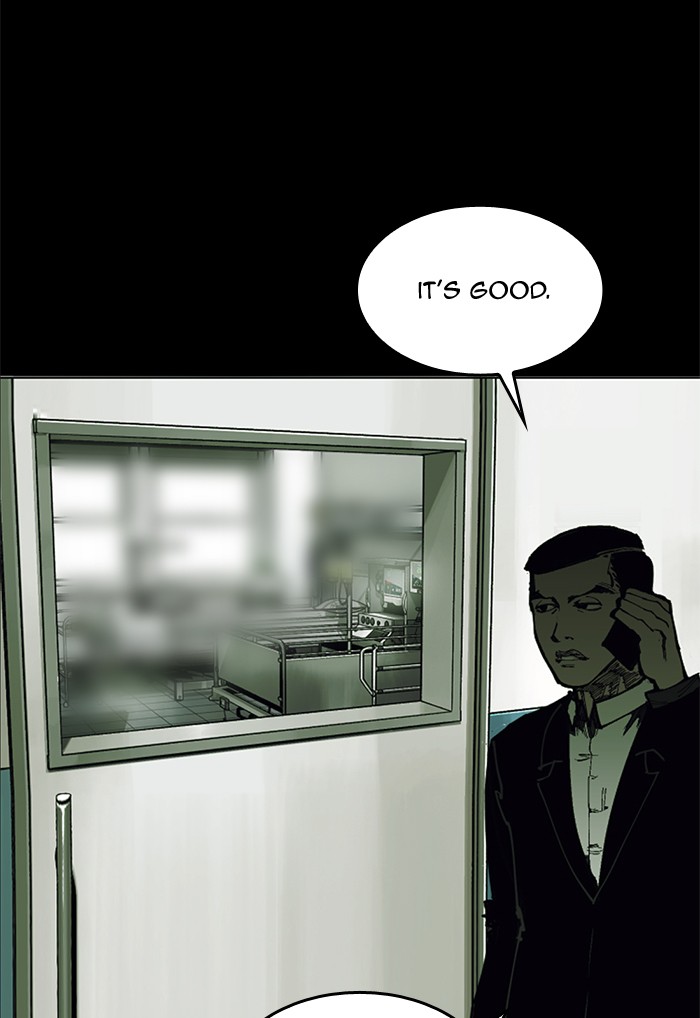 Hardcore Leveling Warrior Chapter 282 page 46 - Chapter 282: [Season 2] Ep. 99