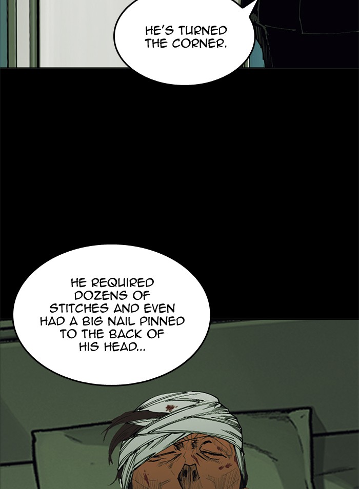 Hardcore Leveling Warrior Chapter 282 page 47 - Chapter 282: [Season 2] Ep. 99