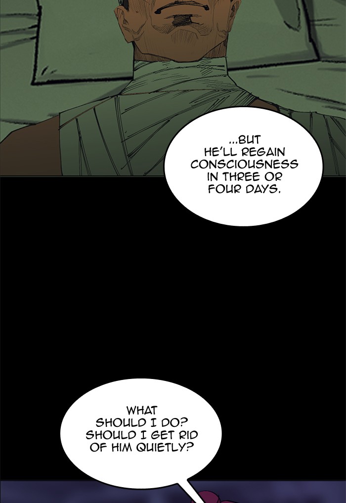 Hardcore Leveling Warrior Chapter 282 page 48 - Chapter 282: [Season 2] Ep. 99