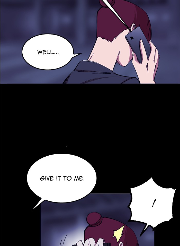 Hardcore Leveling Warrior Chapter 282 page 49 - Chapter 282: [Season 2] Ep. 99