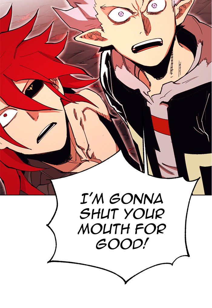 Hardcore Leveling Warrior Chapter 282 page 5 - Chapter 282: [Season 2] Ep. 99