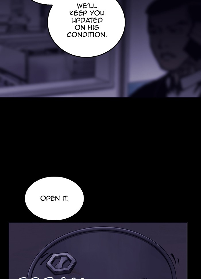 Hardcore Leveling Warrior Chapter 282 page 54 - Chapter 282: [Season 2] Ep. 99