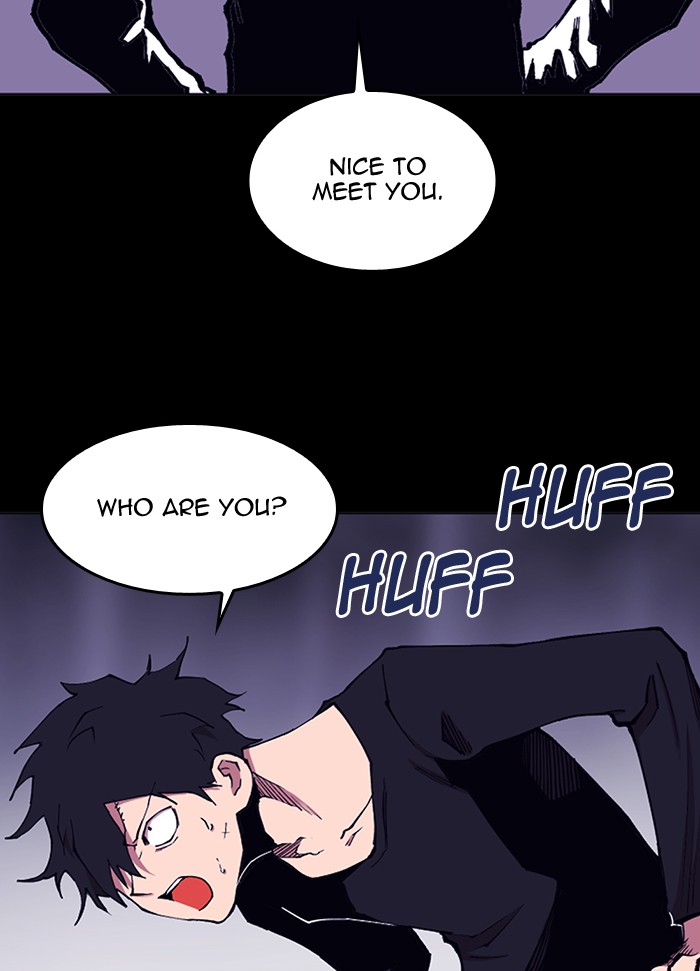 Hardcore Leveling Warrior Chapter 282 page 58 - Chapter 282: [Season 2] Ep. 99