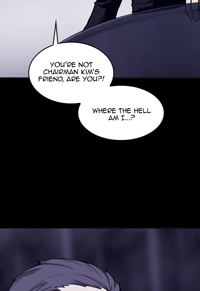 Hardcore Leveling Warrior Chapter 282 page 59 - Chapter 282: [Season 2] Ep. 99
