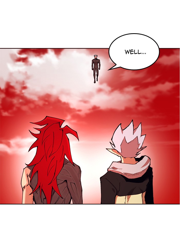 Hardcore Leveling Warrior Chapter 282 page 6 - Chapter 282: [Season 2] Ep. 99