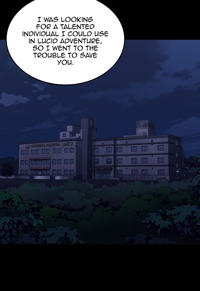 Hardcore Leveling Warrior Chapter 282 page 61 - Chapter 282: [Season 2] Ep. 99