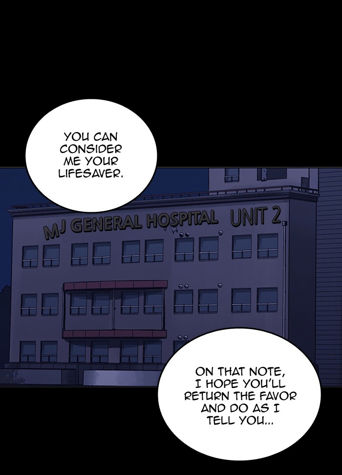 Hardcore Leveling Warrior Chapter 282 page 62 - Chapter 282: [Season 2] Ep. 99