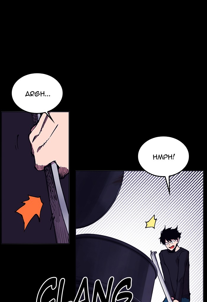 Hardcore Leveling Warrior Chapter 282 page 63 - Chapter 282: [Season 2] Ep. 99