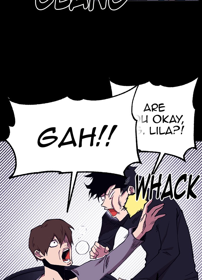 Hardcore Leveling Warrior Chapter 282 page 64 - Chapter 282: [Season 2] Ep. 99