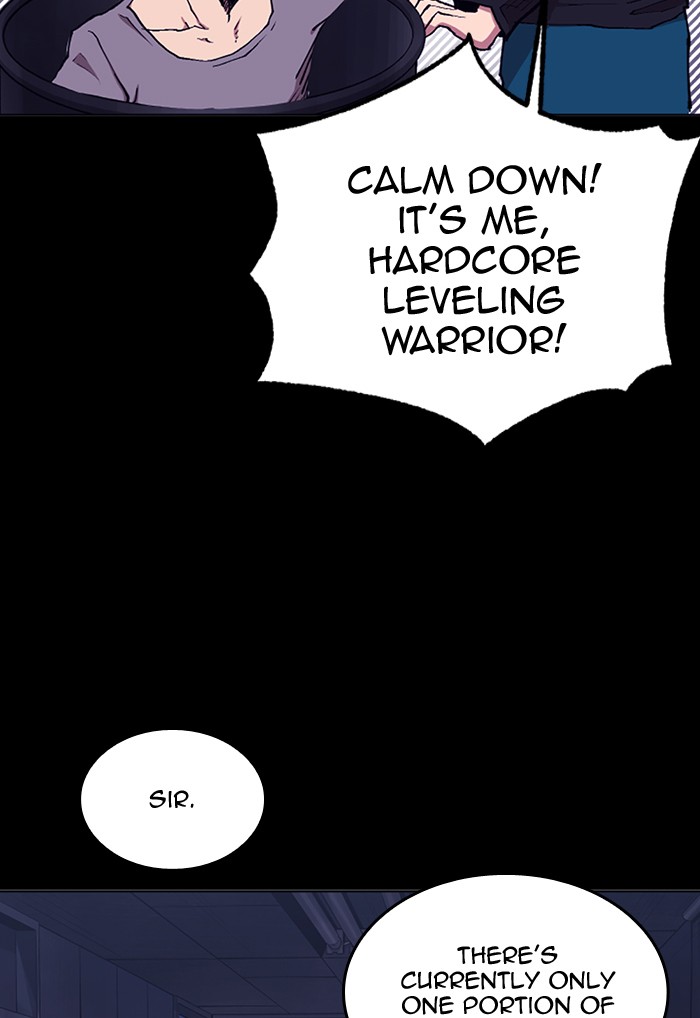 Hardcore Leveling Warrior Chapter 282 page 65 - Chapter 282: [Season 2] Ep. 99